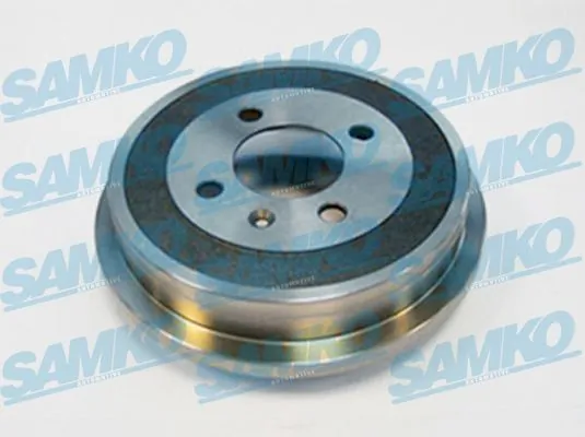 Brake Drum S70441