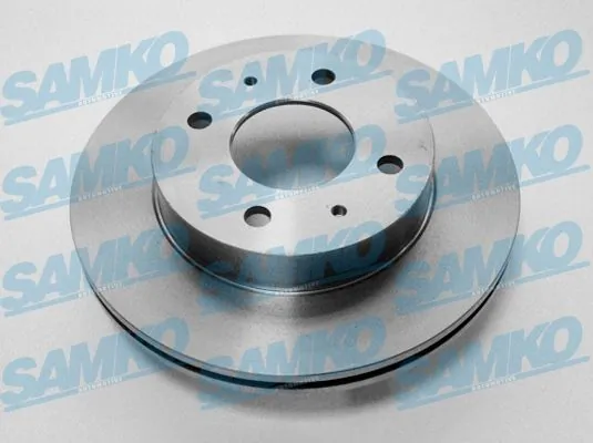 Brake Disc N2721V
