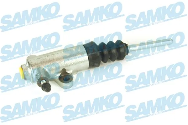 Slave Cylinder, clutch M17760