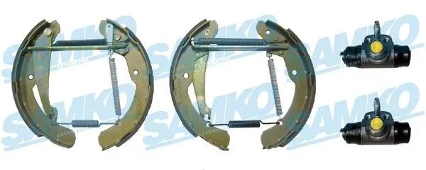 Brake Shoe Set EASY KIT KEG838