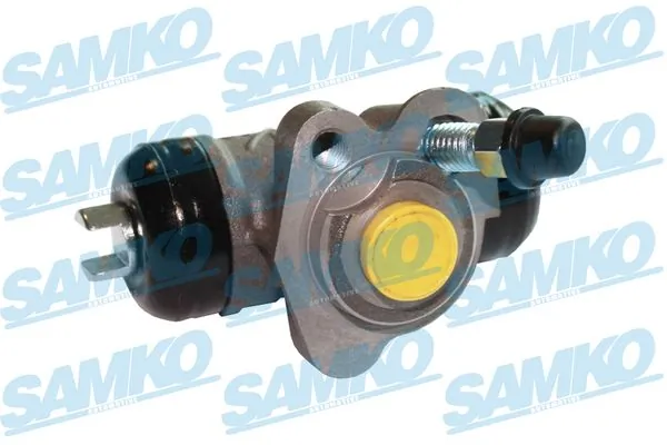 Wheel Brake Cylinder C31333