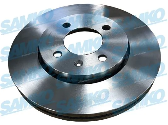 Brake Disc V2009V