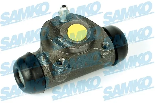 Wheel Brake Cylinder C07723