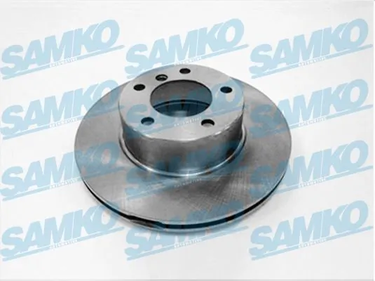 Brake Disc B2441V