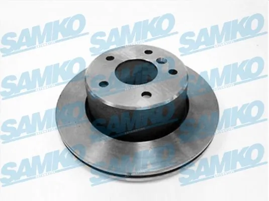 Brake Disc A4006V
