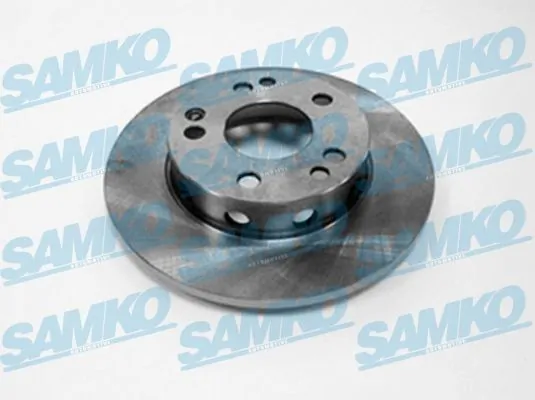 Brake Disc M2111P