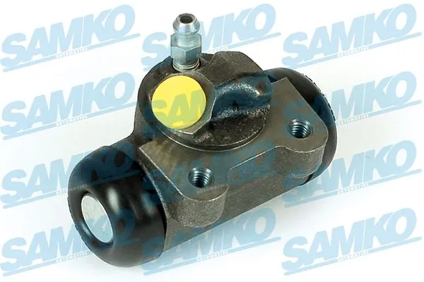 Wheel Brake Cylinder C16394