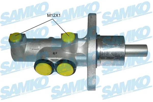Brake Master Cylinder P30098