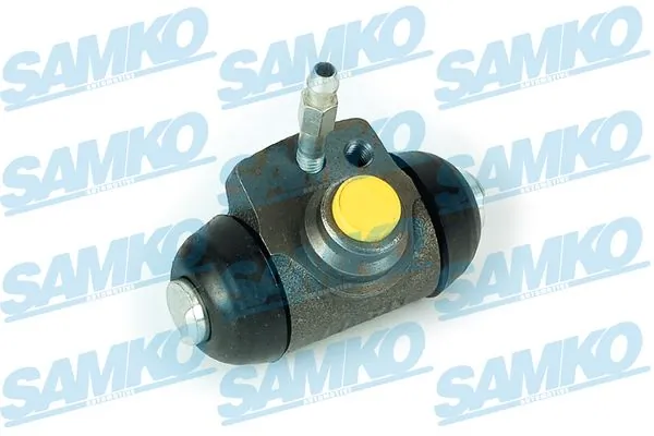 Wheel Brake Cylinder C31017