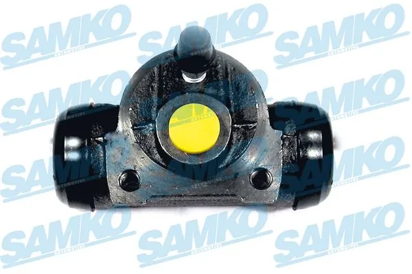 Wheel Brake Cylinder C31117