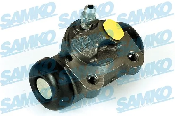 Wheel Brake Cylinder C16395