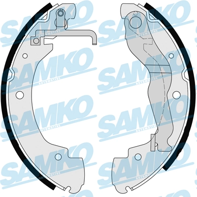 Brake Shoe Set 86910