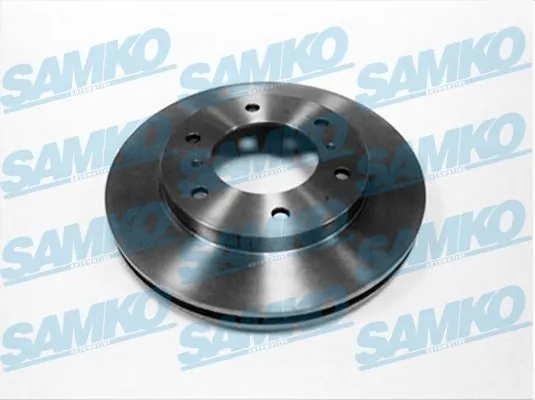 Brake Disc M1604V