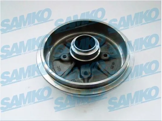 Brake Drum S70471