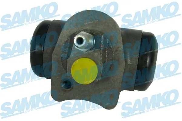 Wheel Brake Cylinder C31204