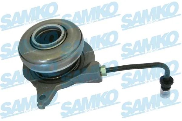 Central Slave Cylinder, clutch M30246