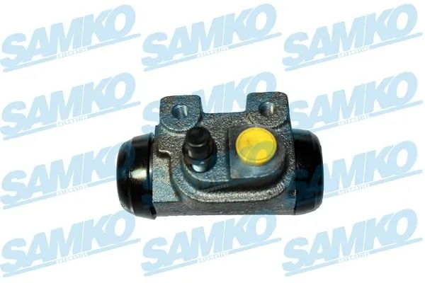 Wheel Brake Cylinder C12123
