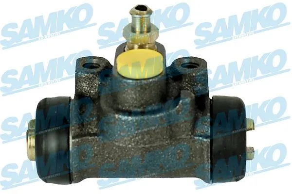 Wheel Brake Cylinder C29040