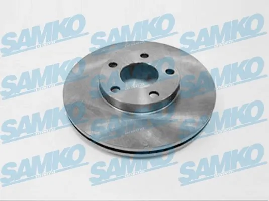 Brake Disc V2401V