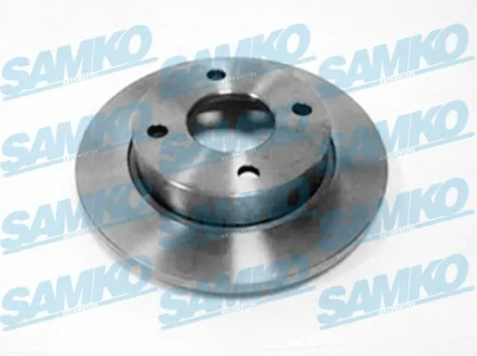 Brake Disc F1531P
