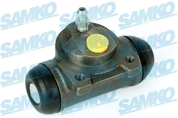 Wheel Brake Cylinder C06705