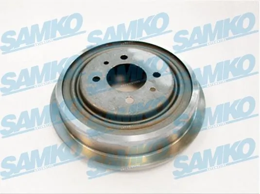 Brake Drum S70392