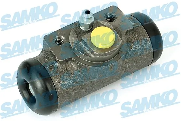 Wheel Brake Cylinder C29920