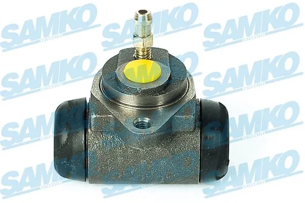 Wheel Brake Cylinder C071010
