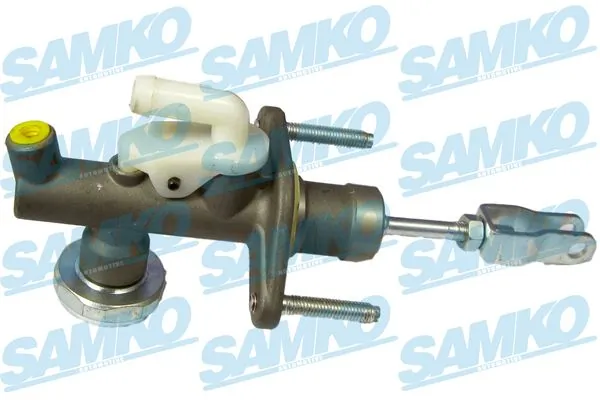 Master Cylinder, clutch F30102