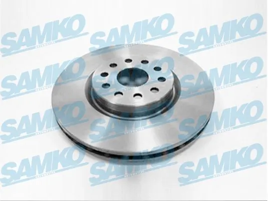 Brake Disc A2301V