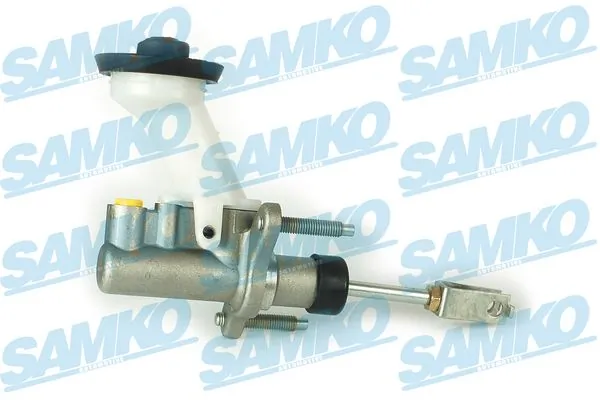 Master Cylinder, clutch F29128