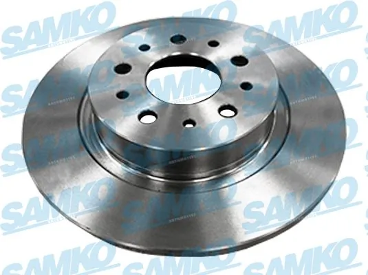 Brake Disc F2023P