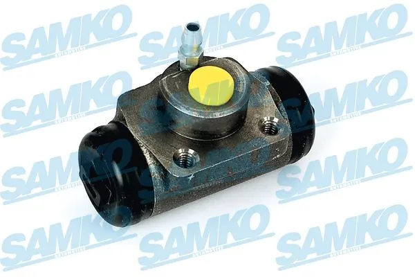 Wheel Brake Cylinder C05525
