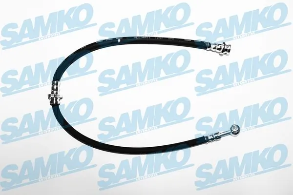 Brake Hose 6T48750