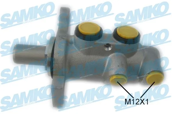 Brake Master Cylinder P30118
