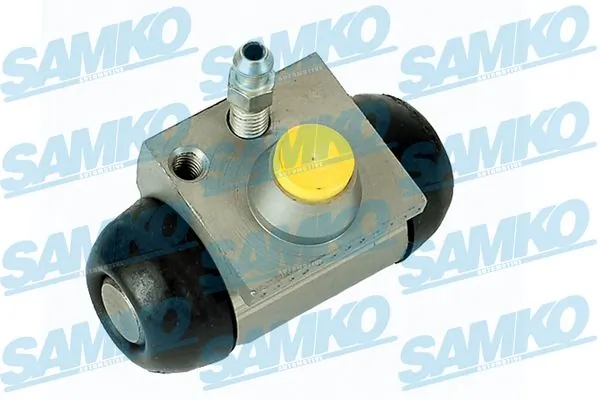 Wheel Brake Cylinder C31026