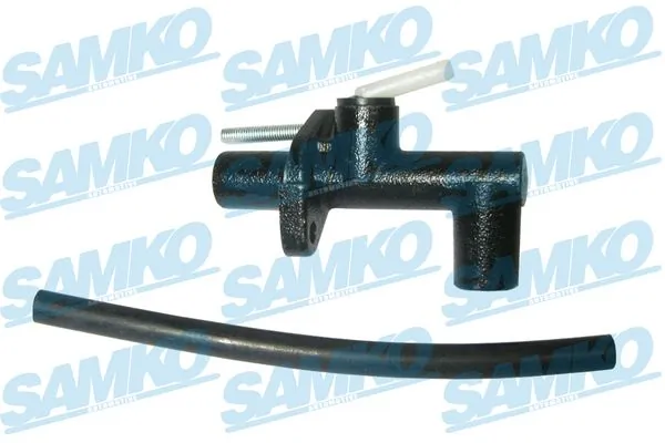 Master Cylinder, clutch F30157