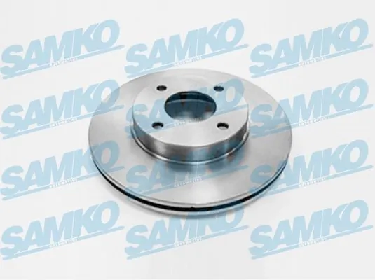 Brake Disc N2812V