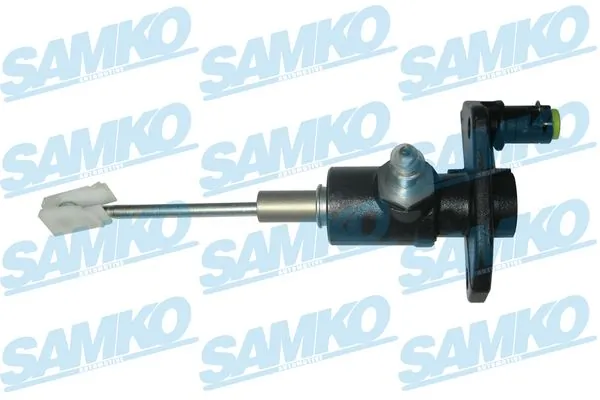 Master Cylinder, clutch F30189