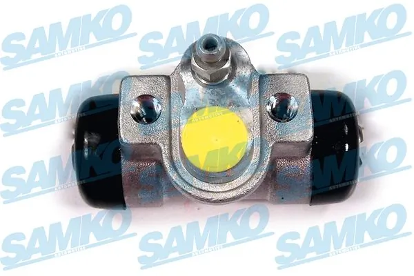 Wheel Brake Cylinder C31123