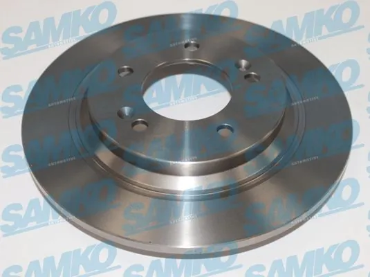 Brake Disc H2050P