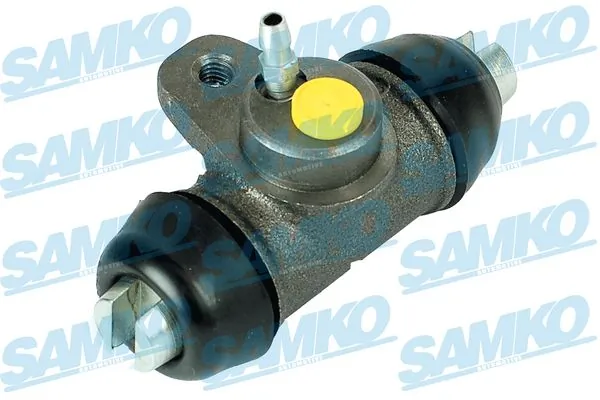 Wheel Brake Cylinder C16353