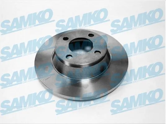 Brake Disc A1391P