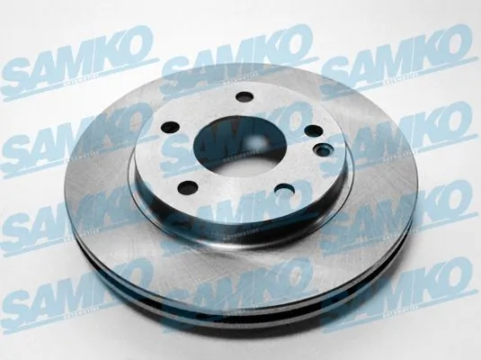 Brake Disc M2591V