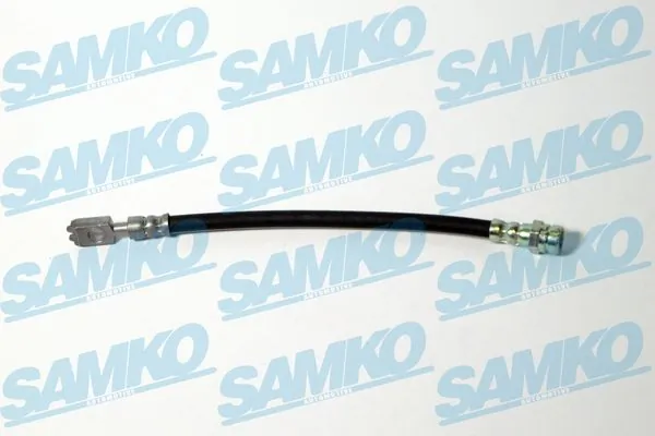 Brake Hose 6T48465