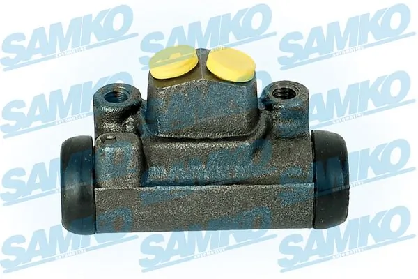Wheel Brake Cylinder C20063