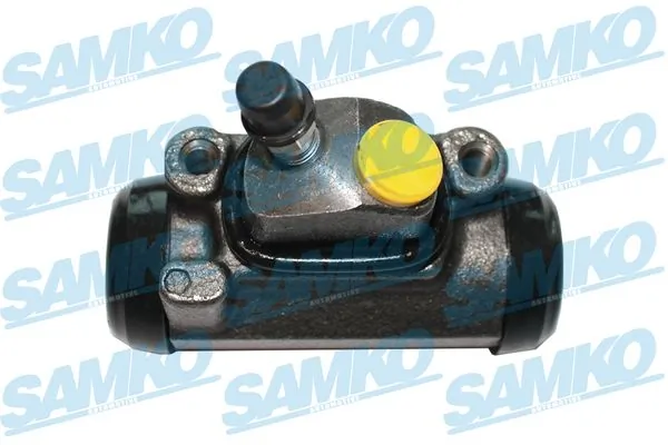 Wheel Brake Cylinder C31303