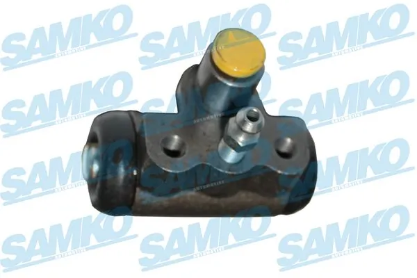 Wheel Brake Cylinder C31246