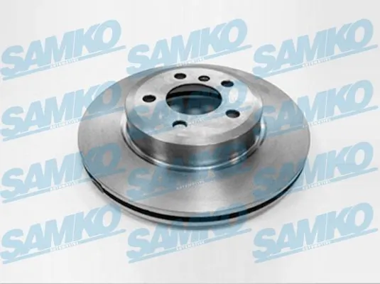 Brake Disc B2002V