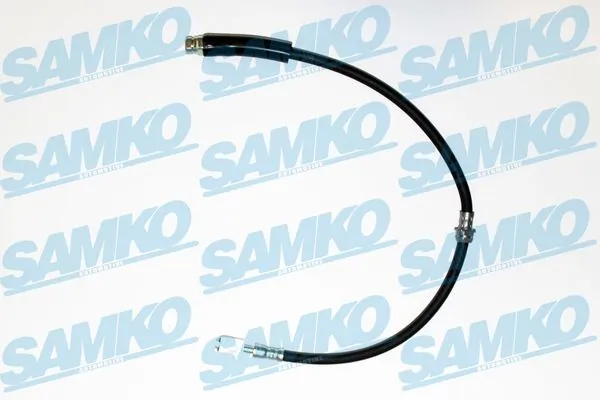 Brake Hose 6T48321